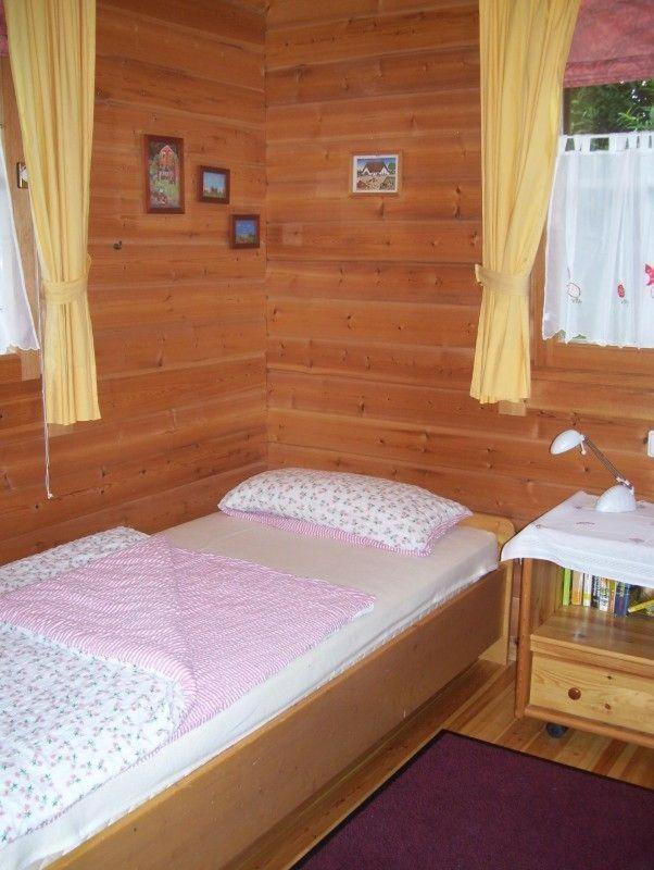 Komfortables-Ferienblockhaus-Nr-27-56-Qm-Bis-4-Personen-Viechtach-Jaegerpark Extérieur photo